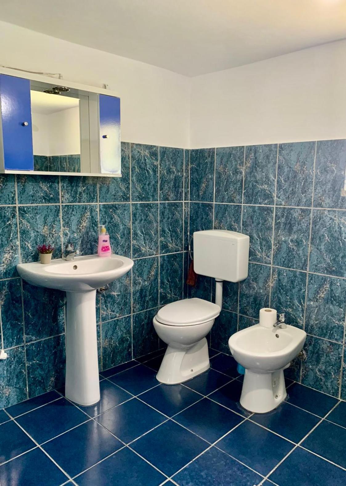 Guest House Noku Koman المظهر الخارجي الصورة