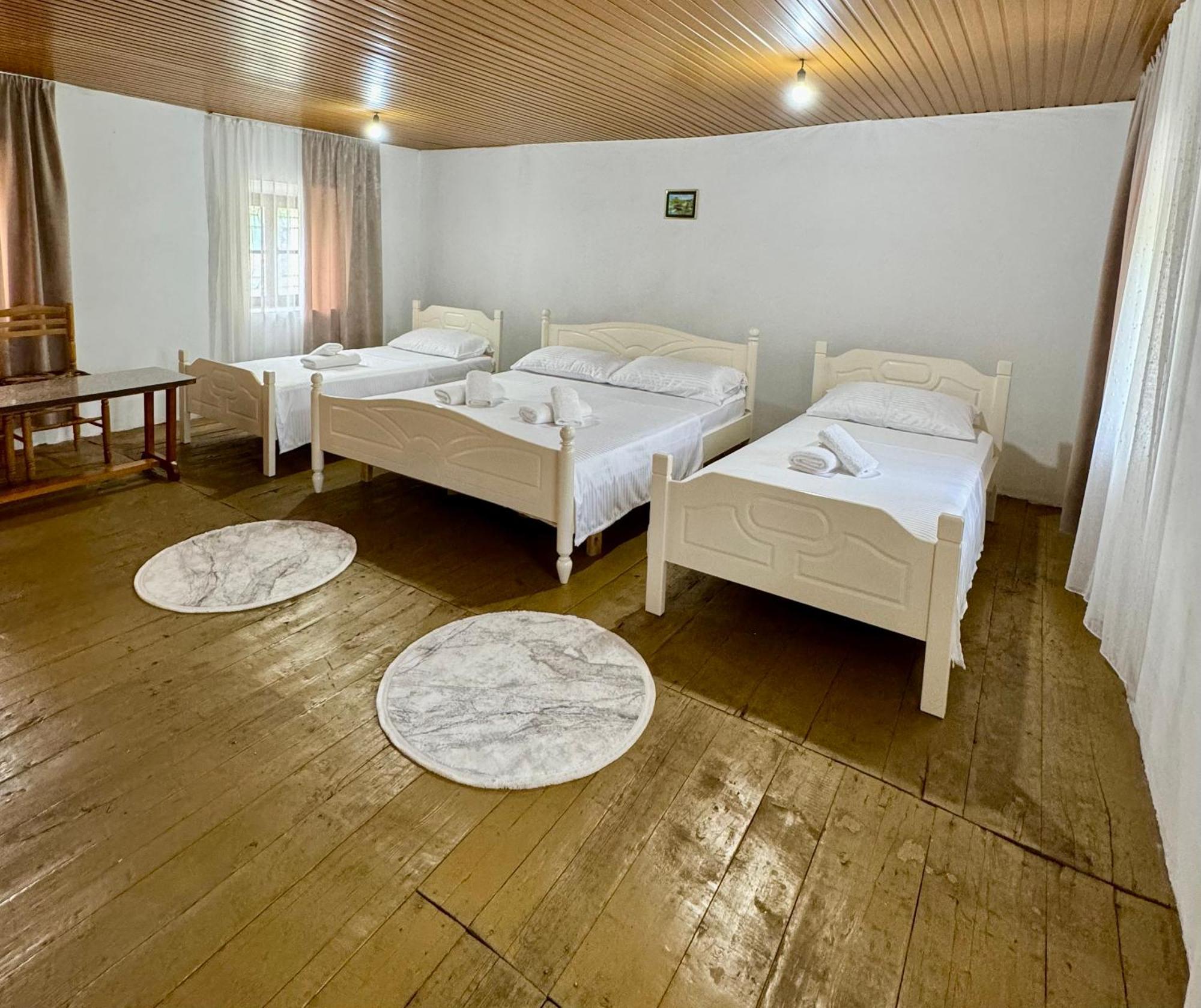 Guest House Noku Koman المظهر الخارجي الصورة