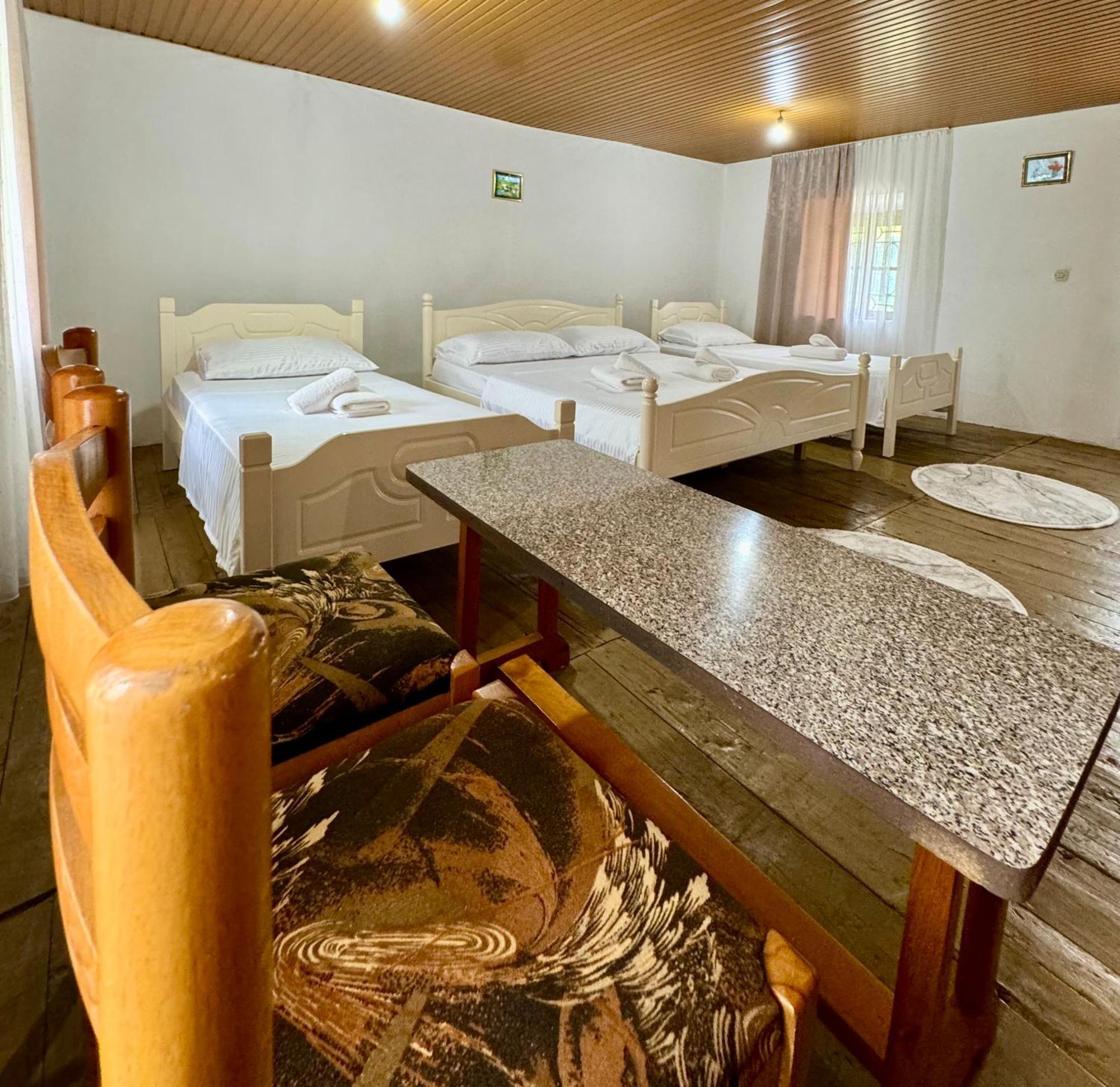 Guest House Noku Koman المظهر الخارجي الصورة