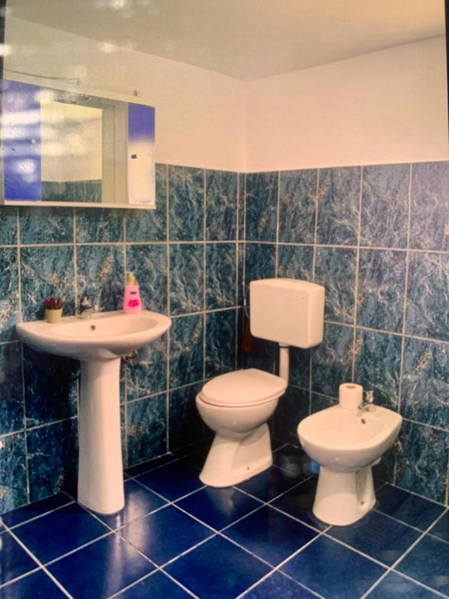 Guest House Noku Koman المظهر الخارجي الصورة